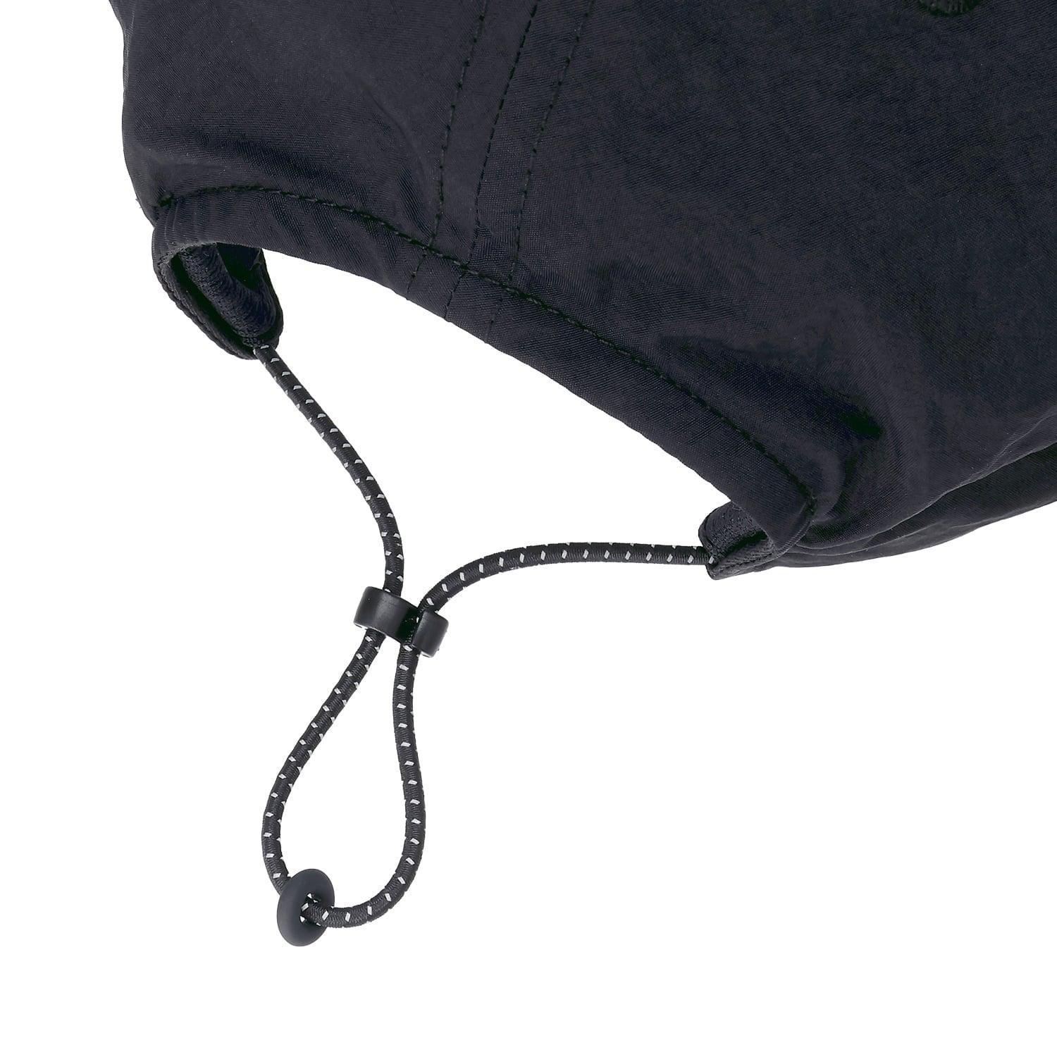 SATISFY SATISFY FliteSilk 5 Panel Pinch Cap｜OSHMAN'S ONLINE 公式通販