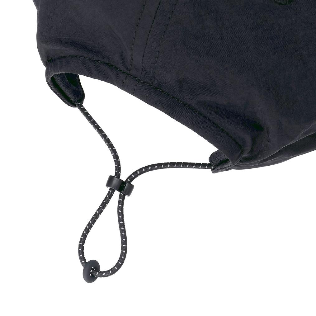  SATISFY SATISFY FliteSilk 5 Panel Pinch Cap画像2