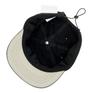  SATISFY SATISFY FliteSilk 5 Panel Pinch Cap画像4