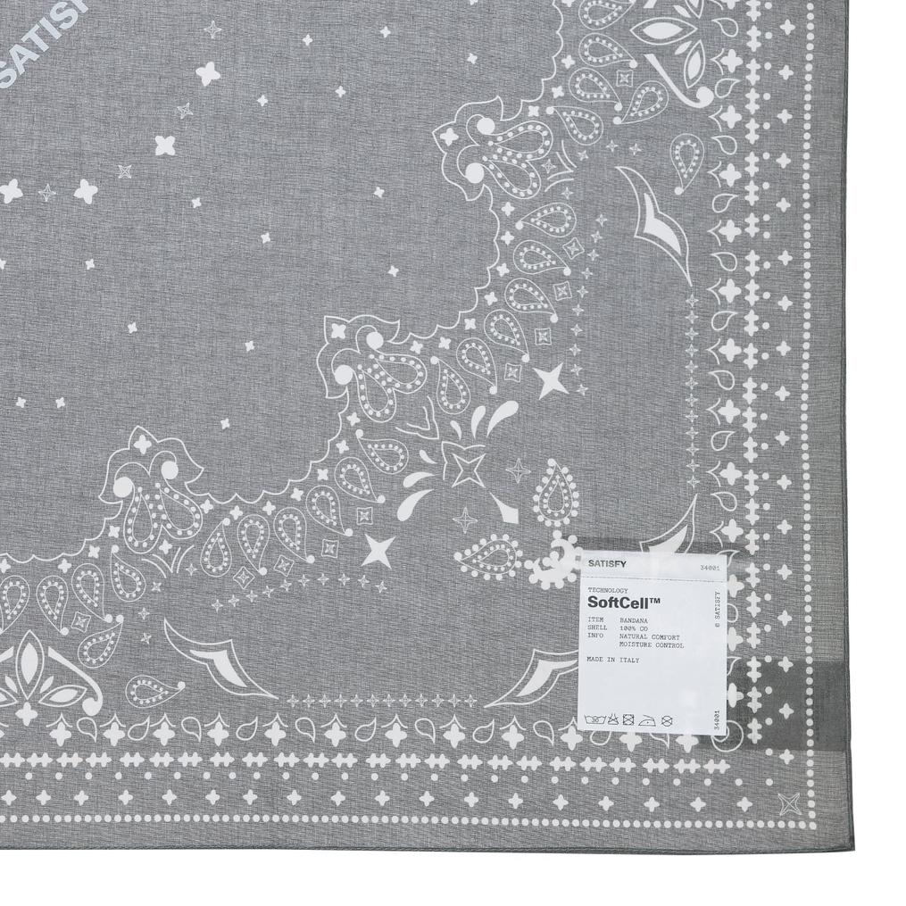  SATISFY SATISFY SoftCell Bandana画像2