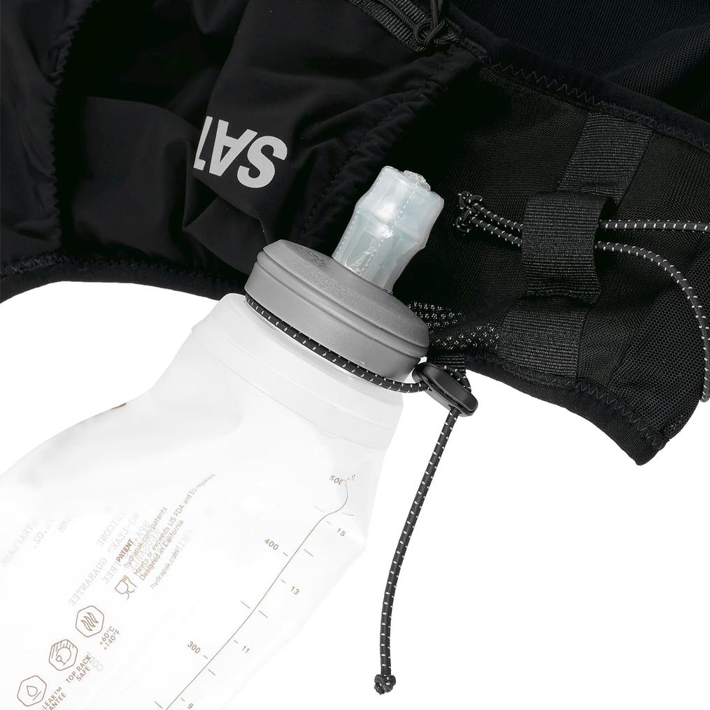  SATISFY SATISFY Justice Cordura Hydration Vest 5L画像4