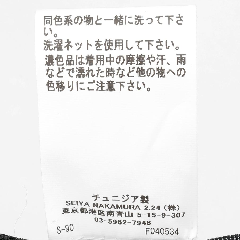  SATISFY SATISFY Justice Cordura Hydration Vest 5L画像7