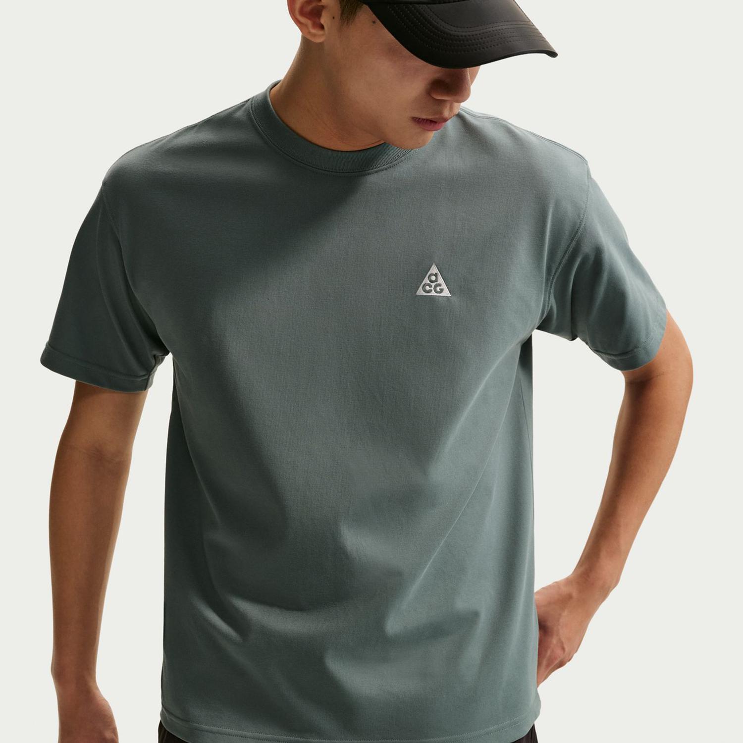 NIKE NIKE ACG S/S Tee｜OSHMAN'S ONLINE 公式通販