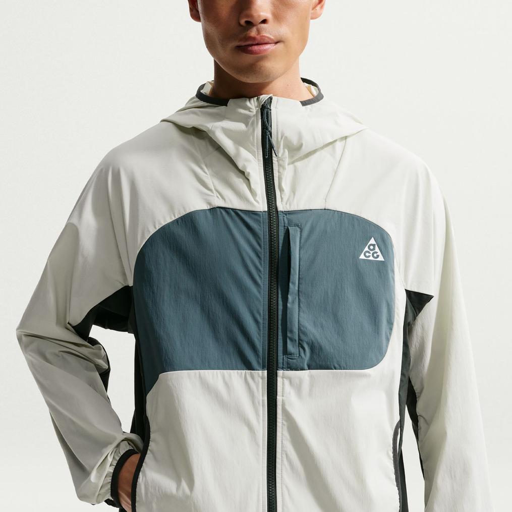  NIKE NIKE ACG "Five Towers" UV Protection Jakcet画像1