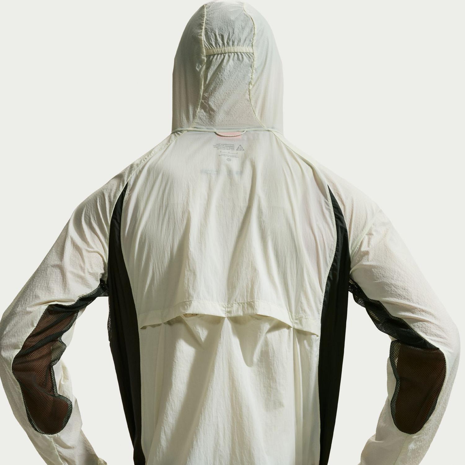 NIKE NIKE ACG Aireez UV Protection Jacket｜OSHMAN'S ONLINE 公式通販