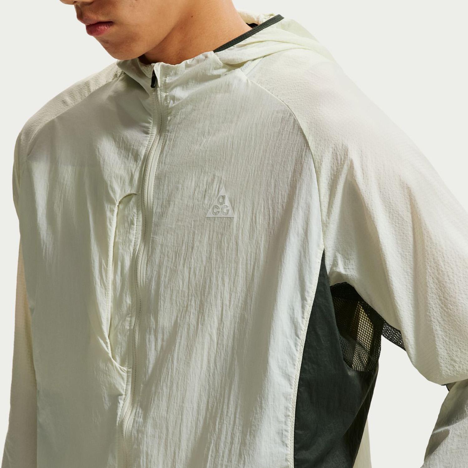 NIKE NIKE ACG Aireez UV Protection Jacket｜OSHMAN'S ONLINE 公式通販