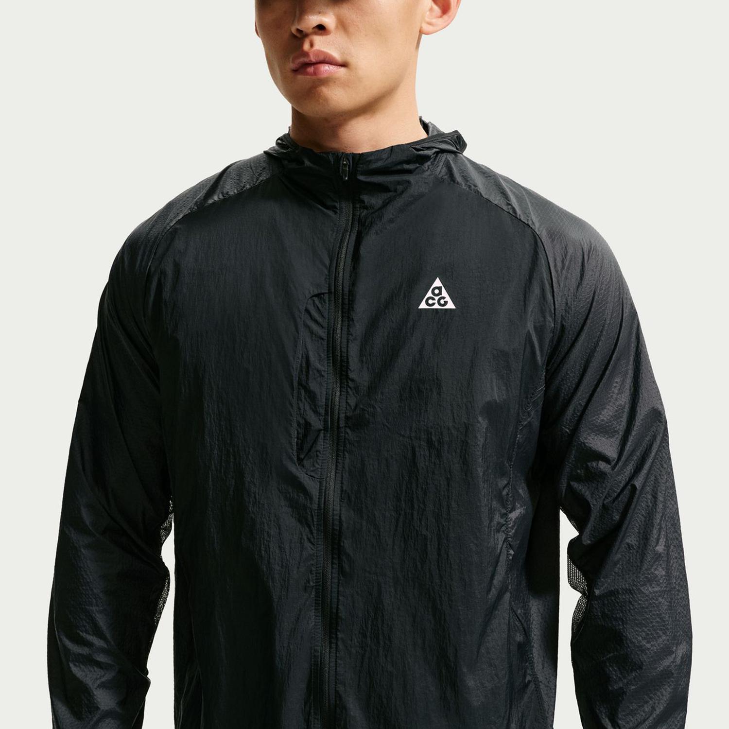 NIKE NIKE ACG Aireez UV Protection Jacket｜OSHMAN'S ONLINE 公式通販