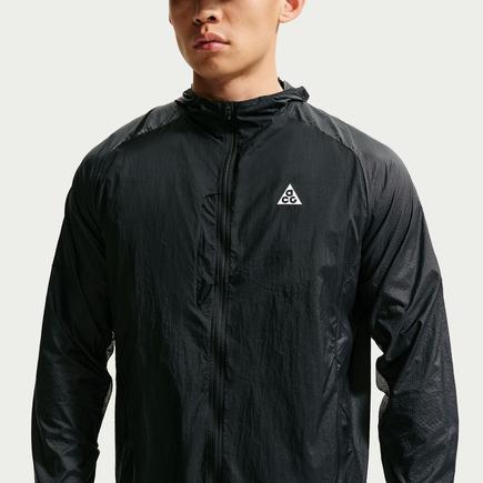 NIKE ACG エアイーズUVプロテクションジャケット