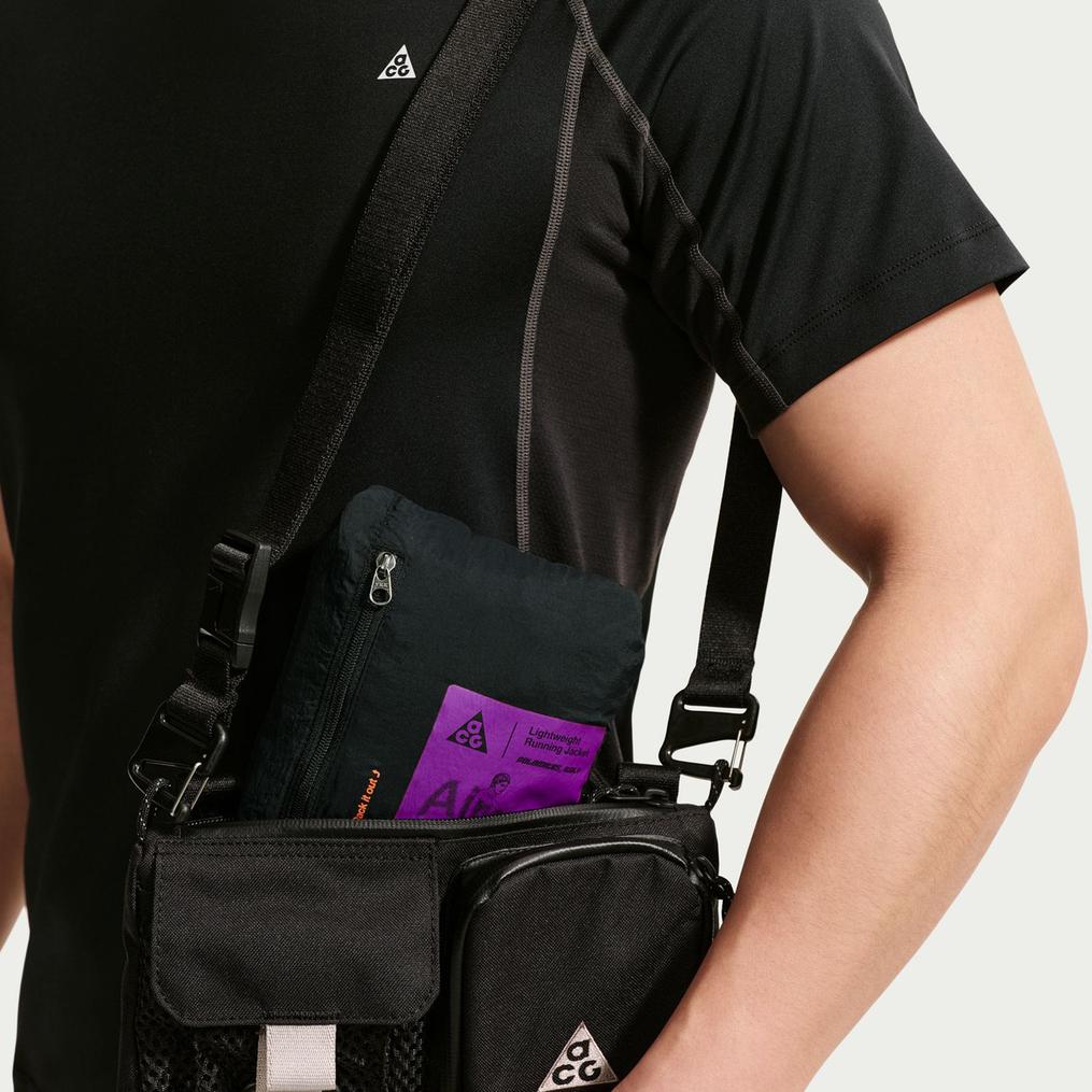  NIKE NIKE ACG Aireez UV Protection Jacket画像4