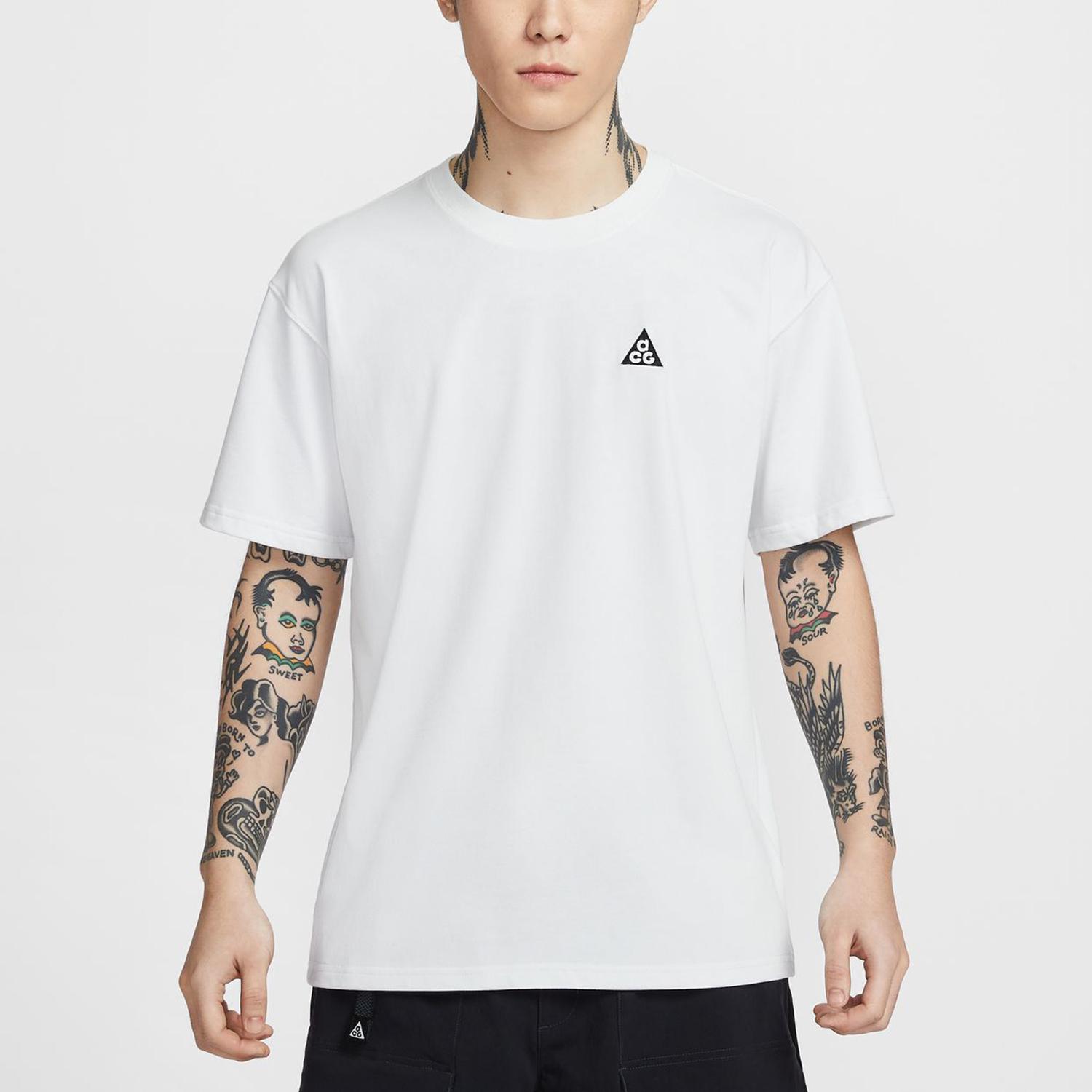 NIKE NIKE ACG Dri-FIT Tee｜OSHMAN'S ONLINE 公式通販