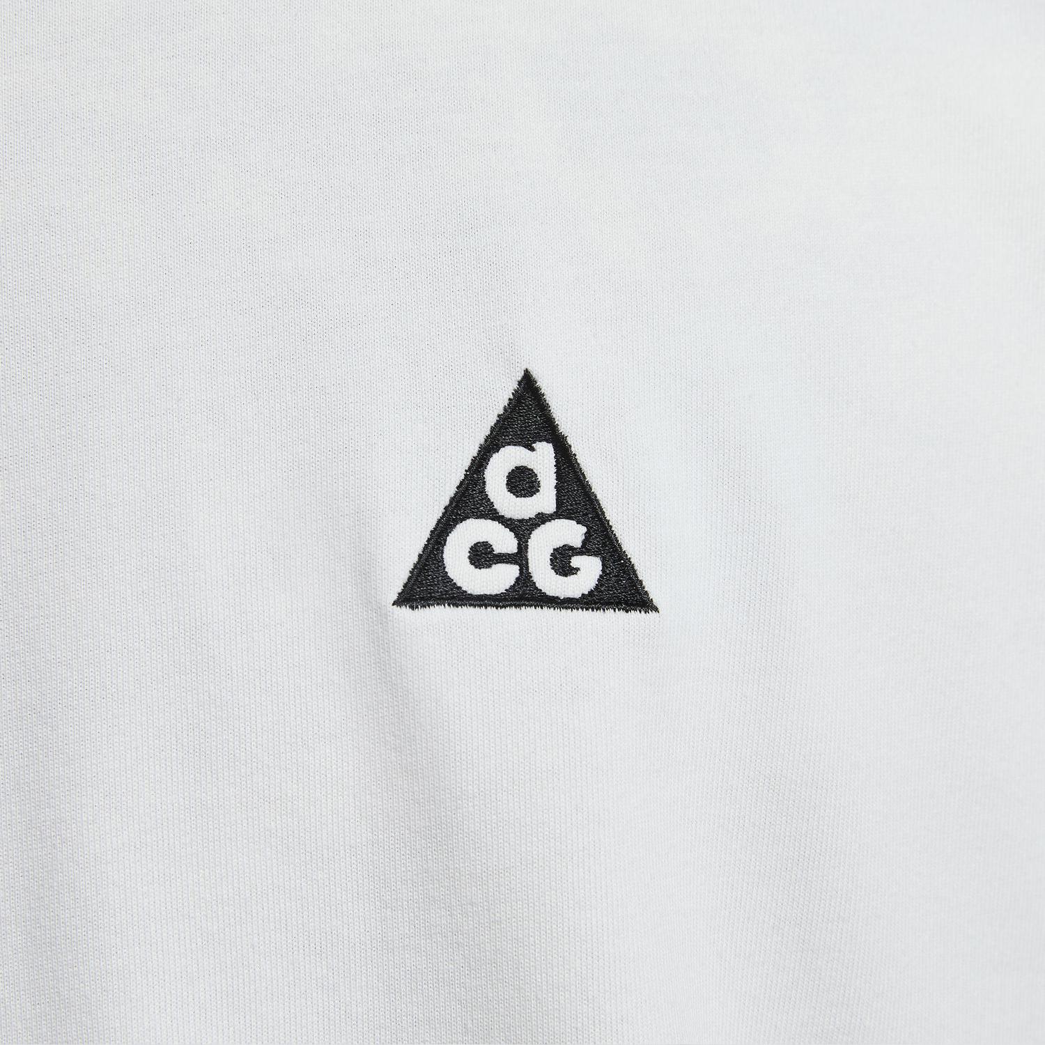 NIKE NIKE ACG Dri-FIT Tee｜OSHMAN'S ONLINE 公式通販