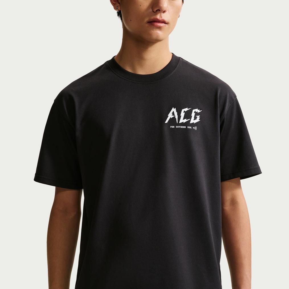  NIKE NIKE ACG Dri-FIT Tee画像3