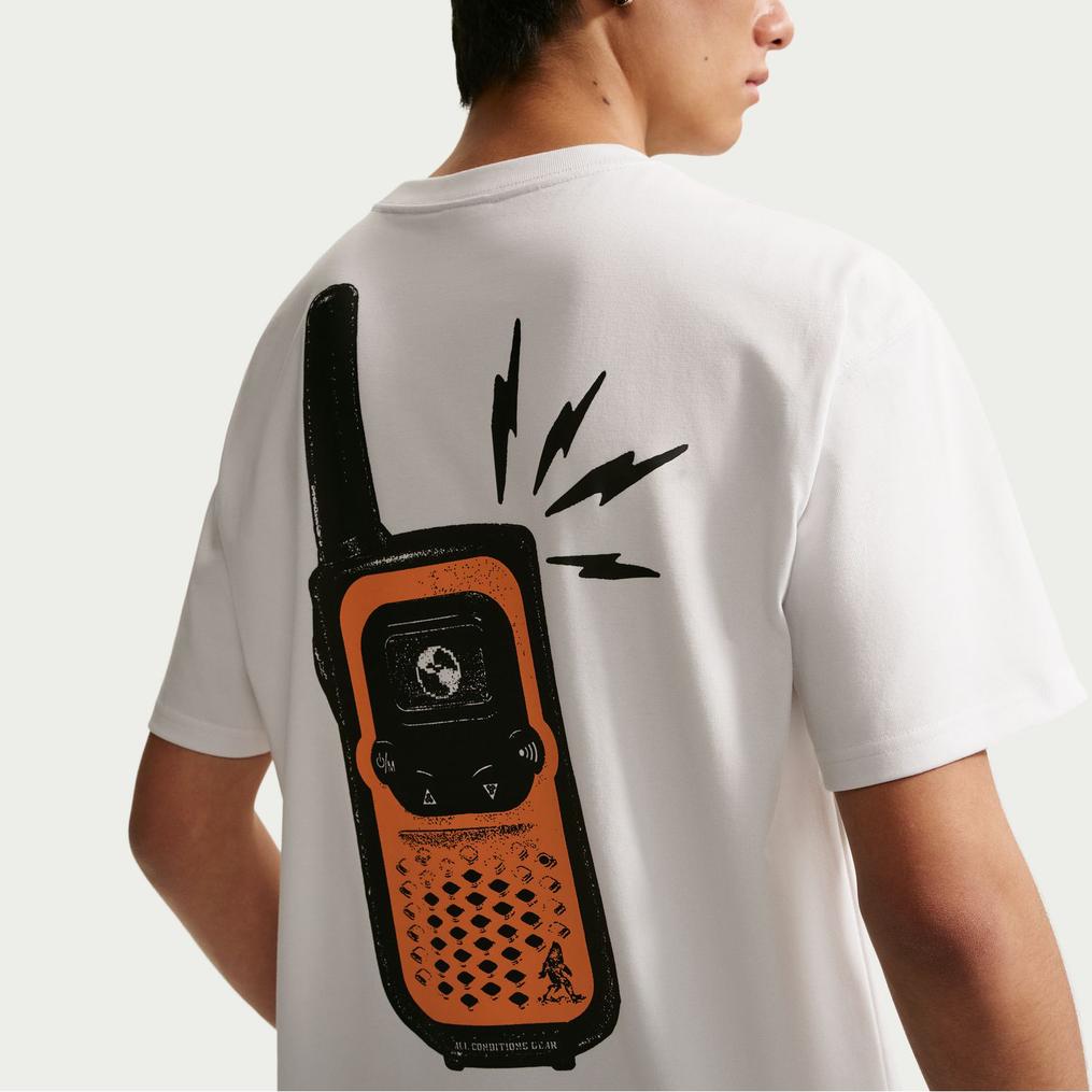  NIKE NIKE ACG Dri-FIT Tee画像1