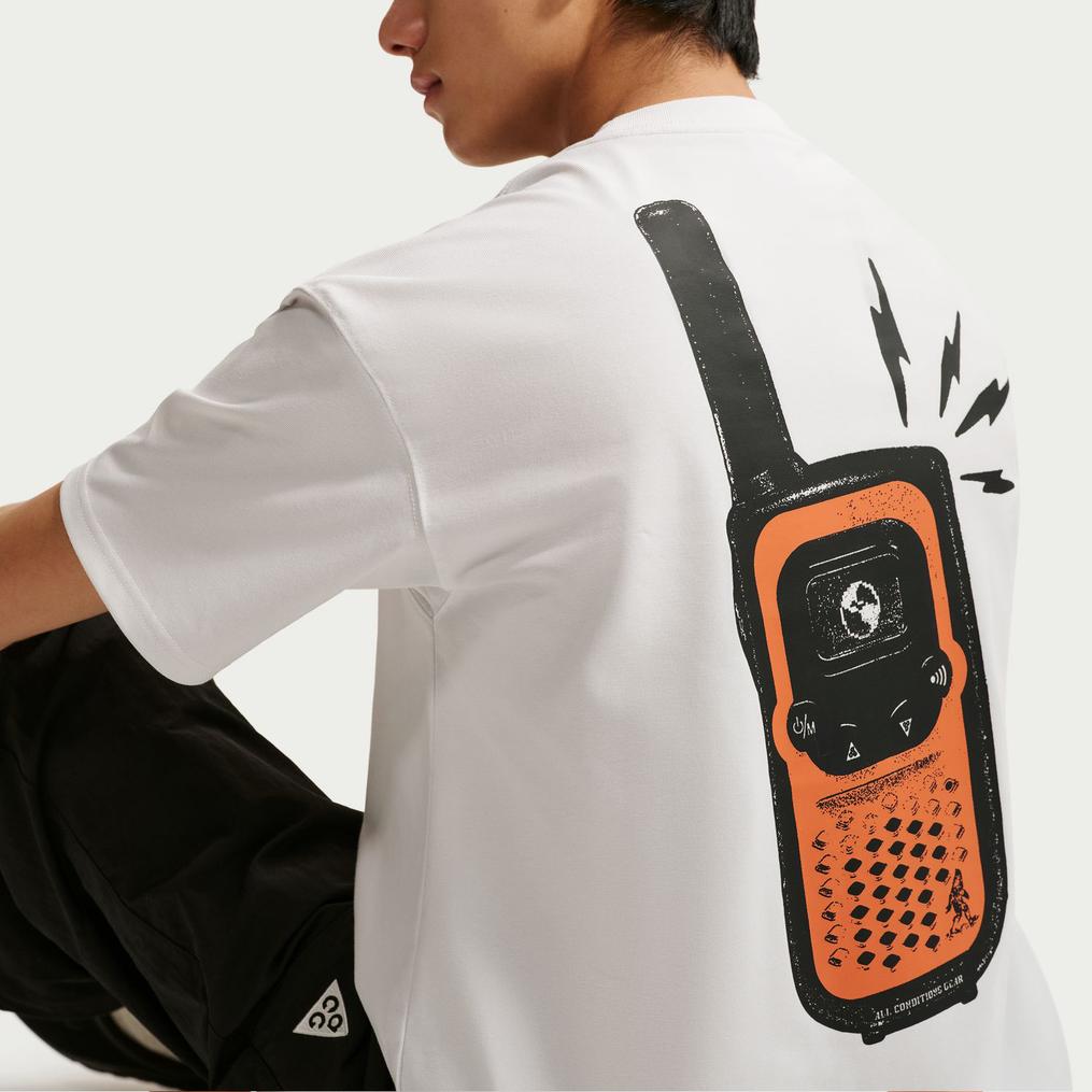  NIKE NIKE ACG Dri-FIT Tee画像2