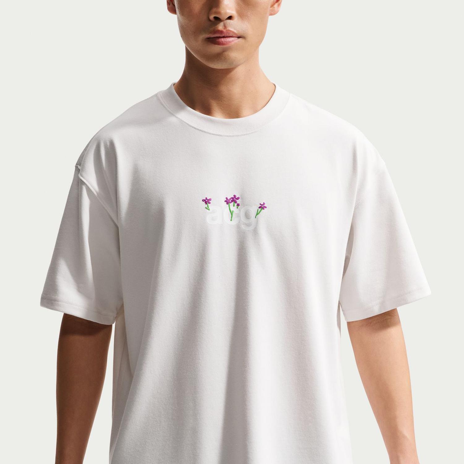 NIKE NIKE ACG Dri-FIT Tee｜OSHMAN'S ONLINE 公式通販