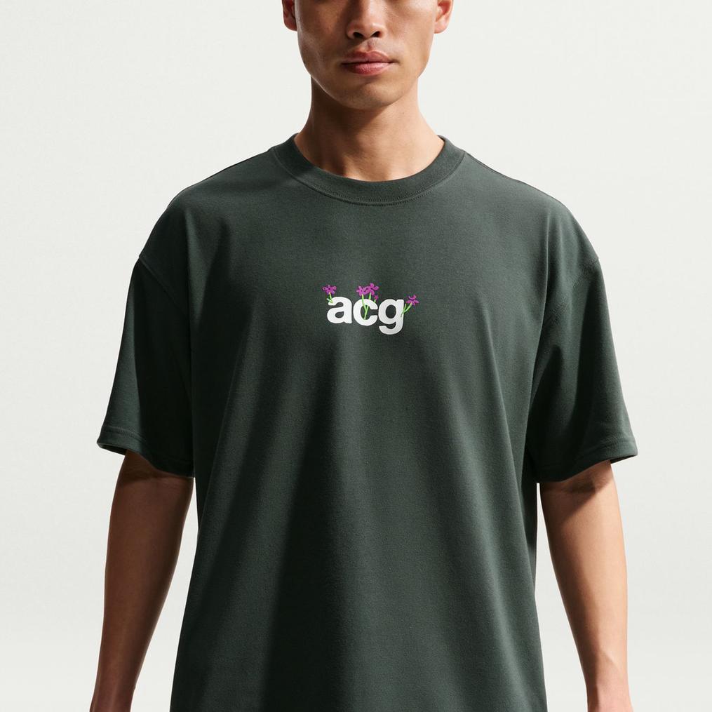  NIKE NIKE ACG Dri-FIT Tee画像3