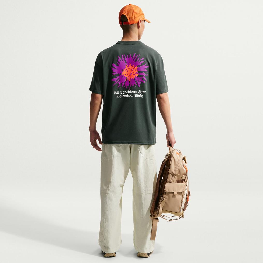  NIKE NIKE ACG Dri-FIT Tee画像2