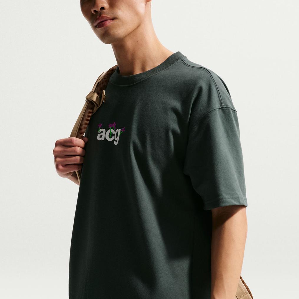  NIKE NIKE ACG Dri-FIT Tee画像6