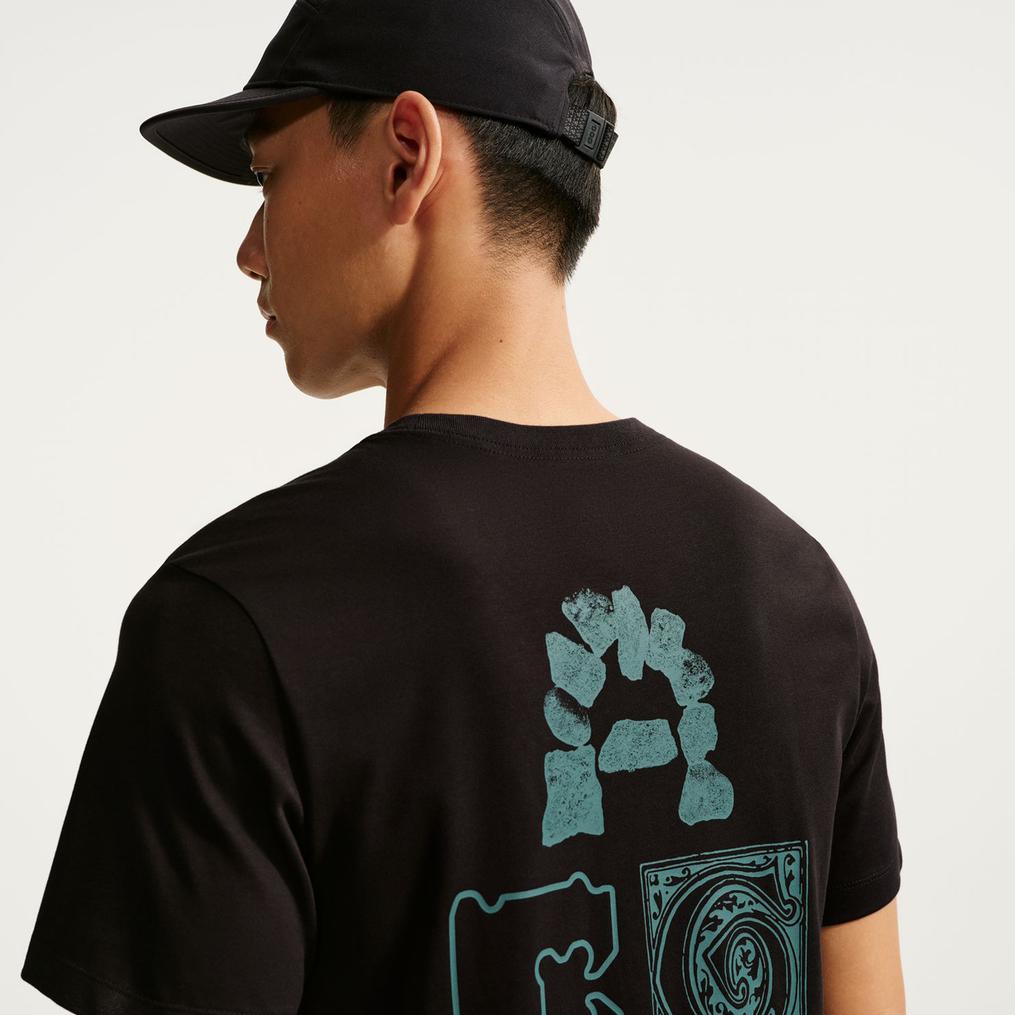  NIKE NIKE ACG Dri-FIT Tee画像1