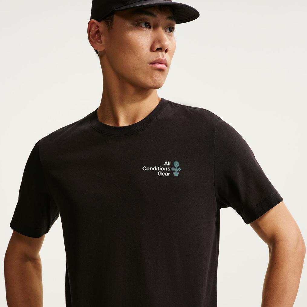  NIKE NIKE ACG Dri-FIT Tee画像2
