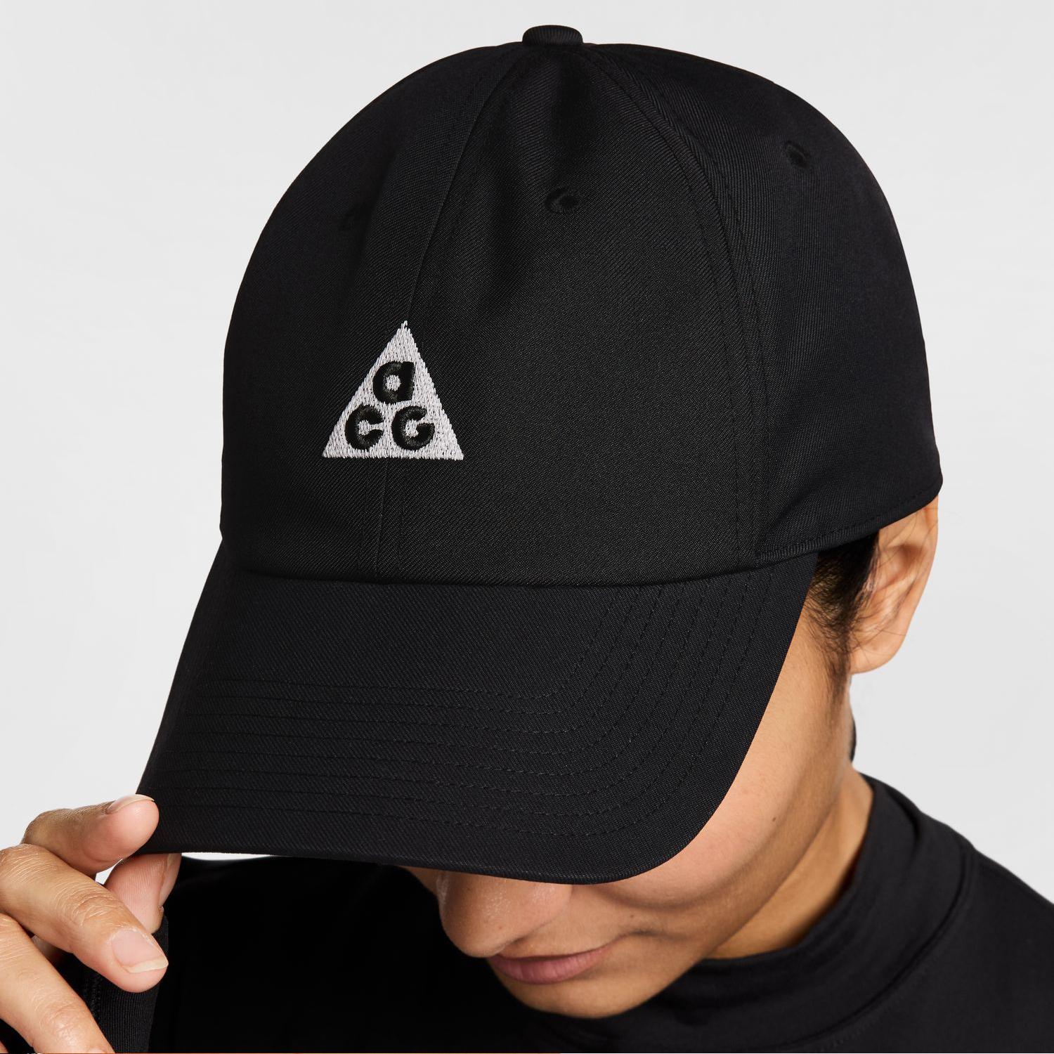 NIKE NIKE ACG Club Unstructured Cap｜OSHMAN'S ONLINE 公式通販