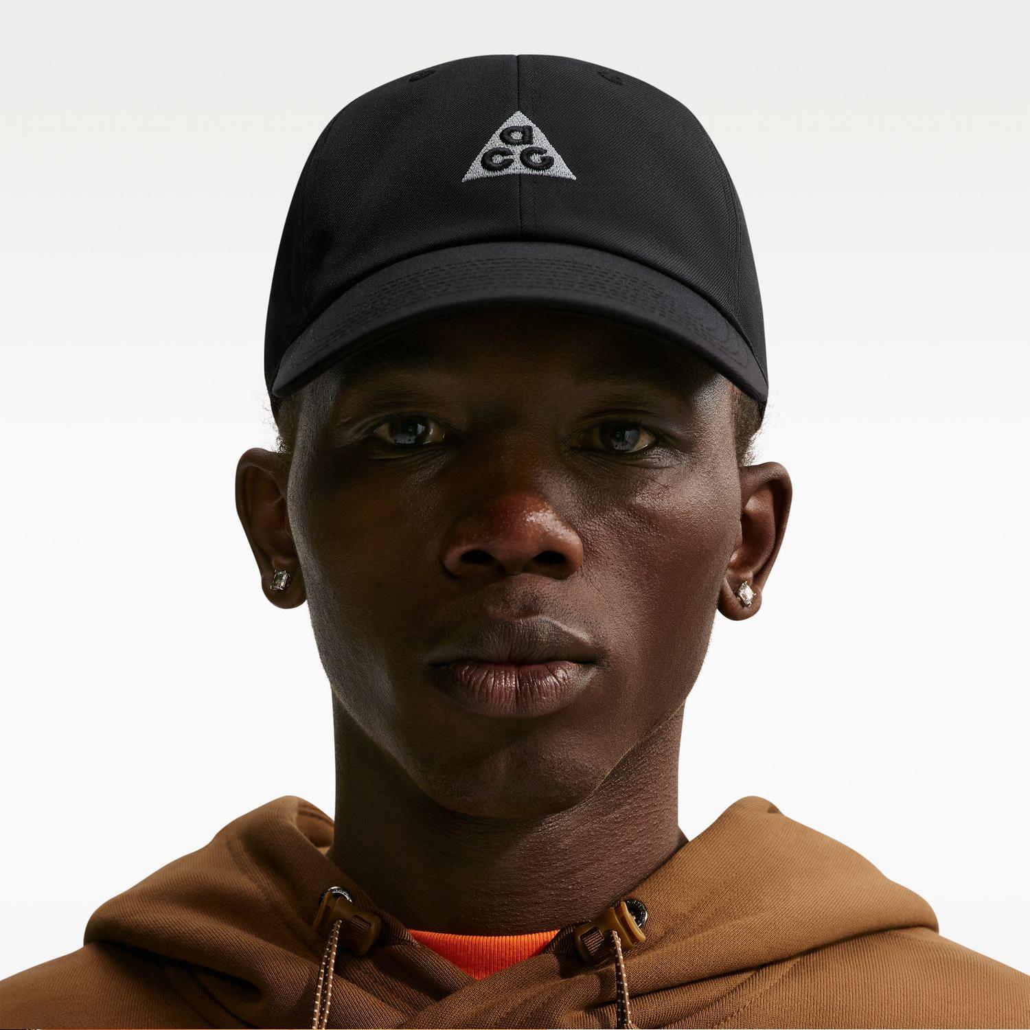 NIKE NIKE ACG Club Unstructured Cap｜OSHMAN'S ONLINE 公式通販