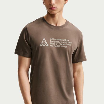 NIKE ACG Dri-FIT トレイルランニング Tシャツ