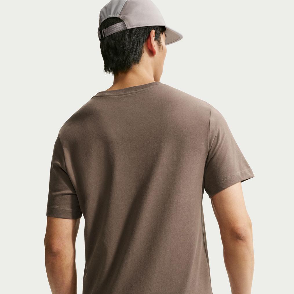  NIKE NIKE ACG Dri-FIT Trail Running Tee画像3
