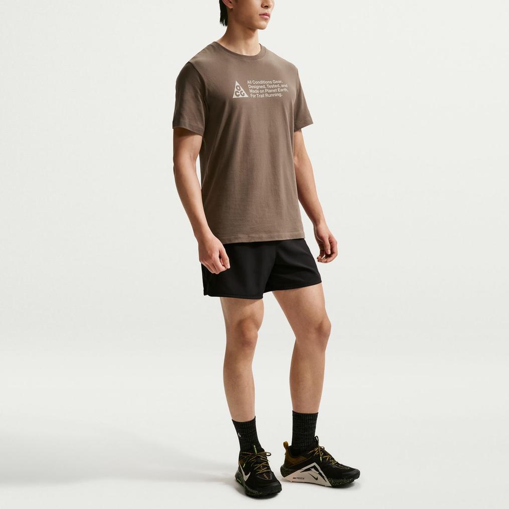  NIKE NIKE ACG Dri-FIT Trail Running Tee画像4
