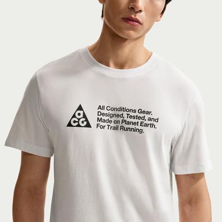 NIKE ACG Dri-FIT トレイルランニング Tシャツ