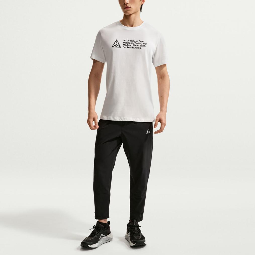  NIKE NIKE ACG Dri-FIT Trail Running Tee画像4