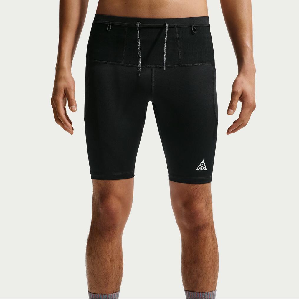  NIKE NIKE ACG "Lava Loops" Dri-FIT ADV 1/2 Length Tights画像1