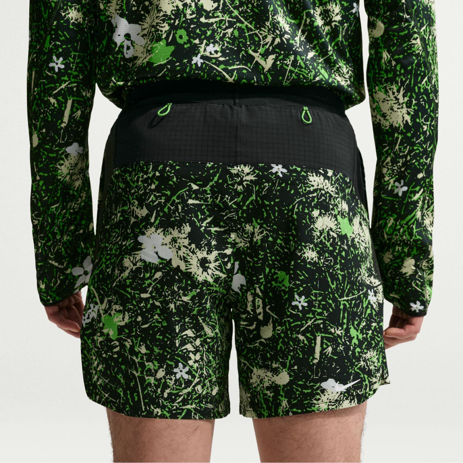 NIKE NIKE ACG Dri-FIT Second Sunrise 6inch Trail Short｜OSHMAN'S