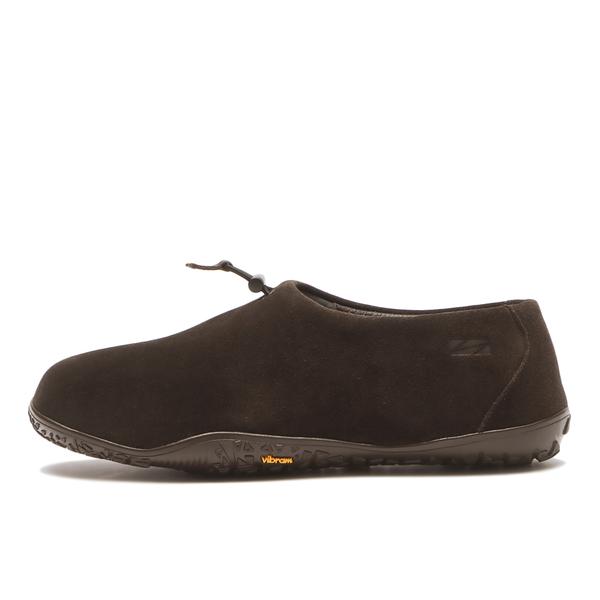 SUICOKE COM ブラウン 26cm