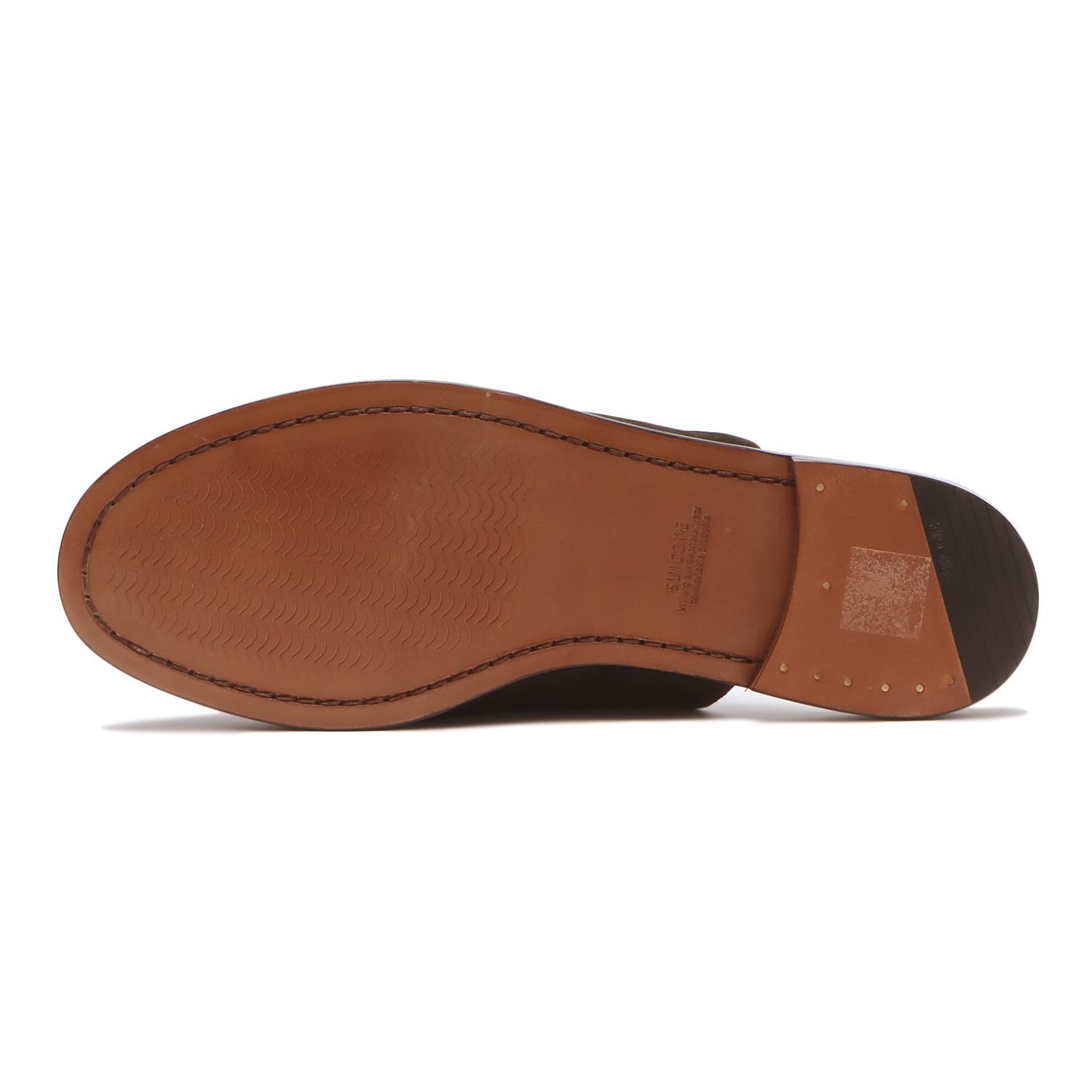  SUICOKE FL SLIDES画像6