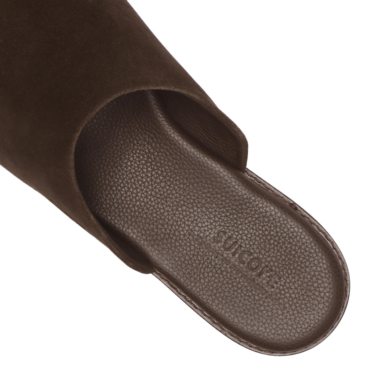  SUICOKE FL SLIDES画像7