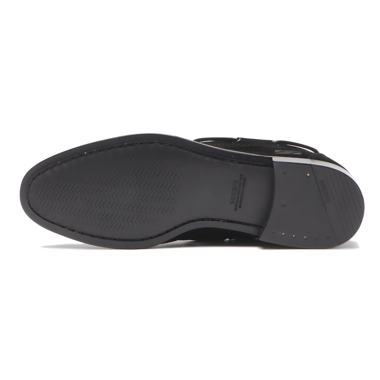  SUICOKE FL DECK画像6