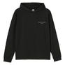  SALVAGE PUBLIC SALVAGE PUBLIC Team Logo Hood L/S Tee OSHMAN'S SMU画像1