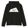  SALVAGE PUBLIC SALVAGE PUBLIC Team Logo Hood L/S Tee OSHMAN'S SMU画像3