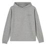  SALVAGE PUBLIC SALVAGE PUBLIC Team Logo Hood L/S Tee OSHMAN'S SMU画像1