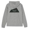  SALVAGE PUBLIC SALVAGE PUBLIC Team Logo Hood L/S Tee OSHMAN'S SMU画像3