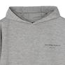  SALVAGE PUBLIC SALVAGE PUBLIC Team Logo Hood L/S Tee OSHMAN'S SMU画像2