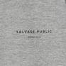  SALVAGE PUBLIC SALVAGE PUBLIC Team Logo Hood L/S Tee OSHMAN'S SMU画像4