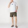  SALVAGE PUBLIC SALVAGE PUBLIC Hand Drawn Surf Tee OSHMAN'S SMU画像2