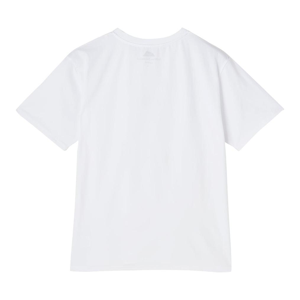  SALVAGE PUBLIC SALVAGE PUBLIC Hand Drawn Surf Tee OSHMAN'S SMU画像5