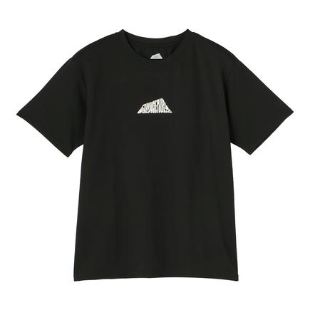 SALVAGE PUBLIC ハンドドローンサーフTシャツ オッシュマンズSMU