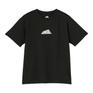  SALVAGE PUBLIC SALVAGE PUBLIC Hand Drawn Surf Tee OSHMAN'S SMU画像1