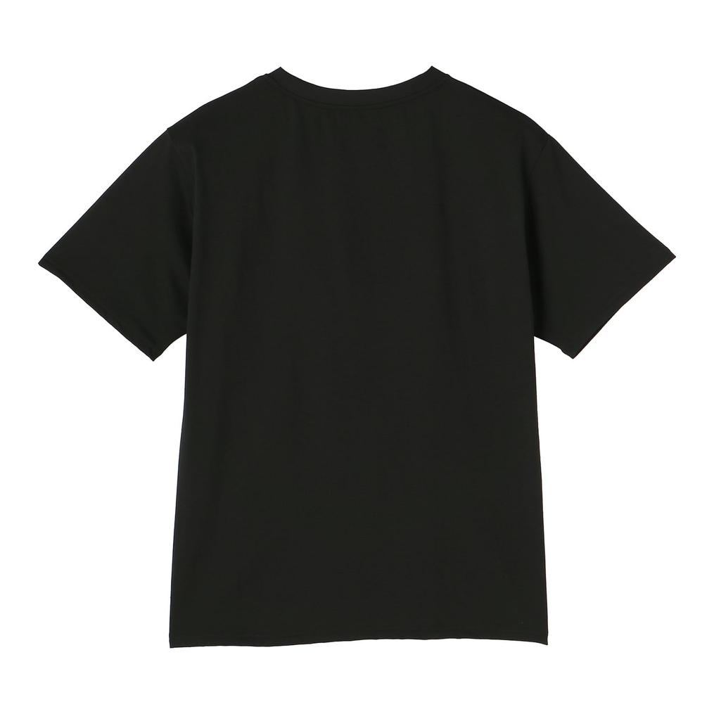  SALVAGE PUBLIC SALVAGE PUBLIC Hand Drawn Surf Tee OSHMAN'S SMU画像3