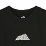  SALVAGE PUBLIC SALVAGE PUBLIC Hand Drawn Surf Tee OSHMAN'S SMU画像2