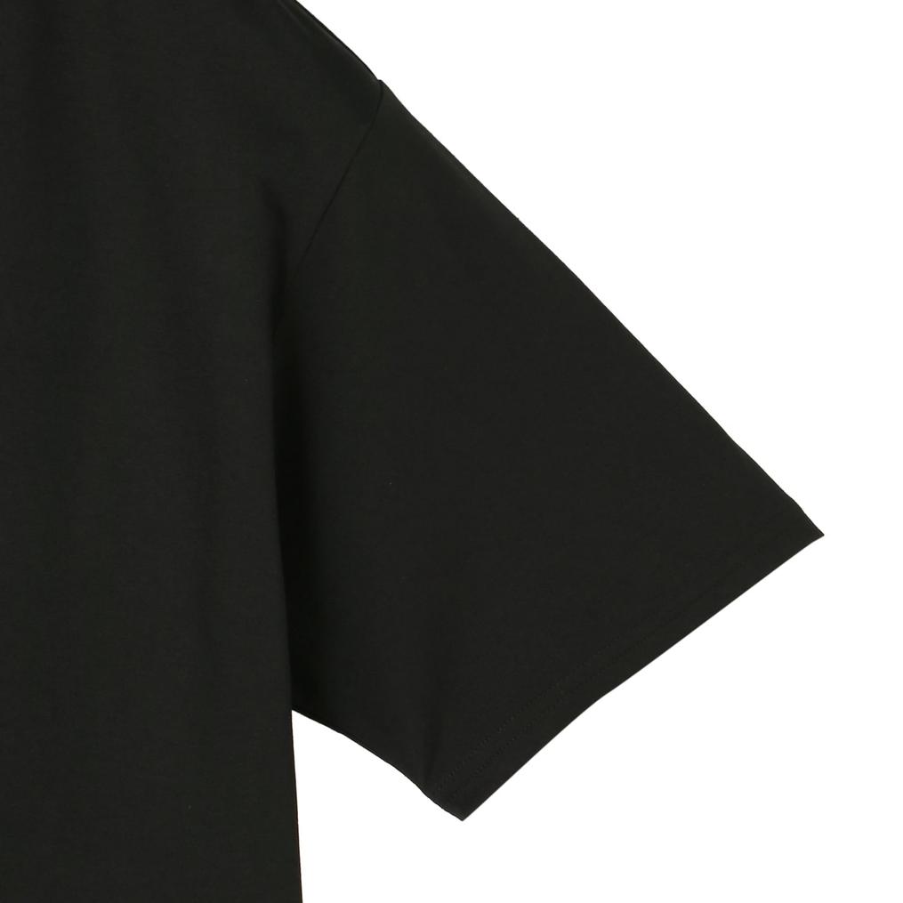  SALVAGE PUBLIC SALVAGE PUBLIC Hand Drawn Surf Tee OSHMAN'S SMU画像4